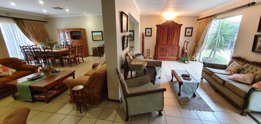 4 Bedroom Property for Sale in Oosterville Northern Cape